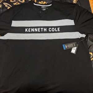 4xl Kenneth Cole top NWT